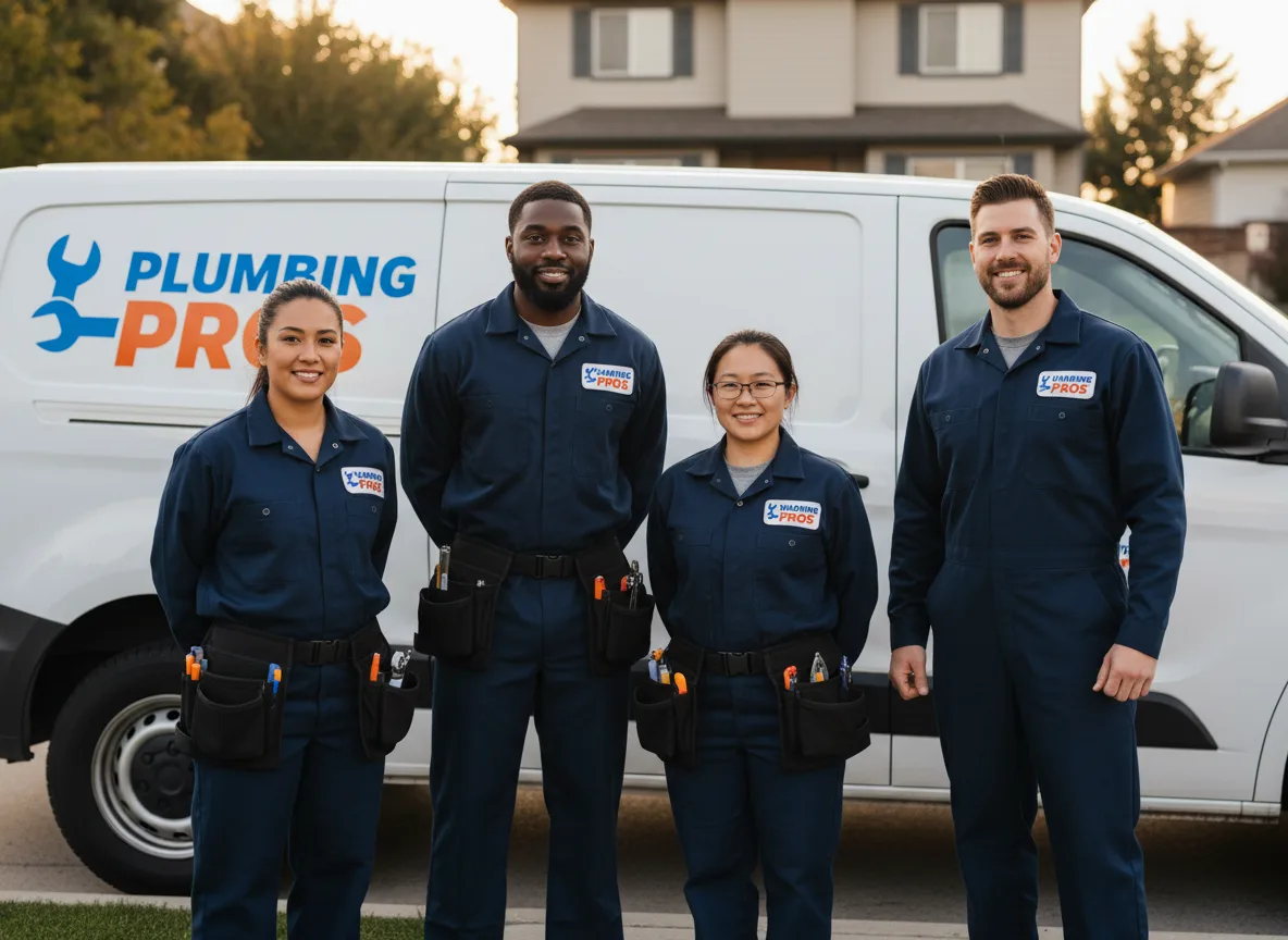 Water Heater Repair company in Rainier, OR